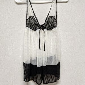 NWT Victoria Secret teddy